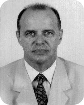 Ronaldo Cardoso de Mello