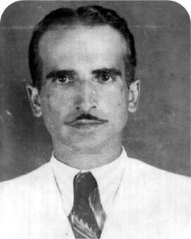 José Lopes Rodrigues