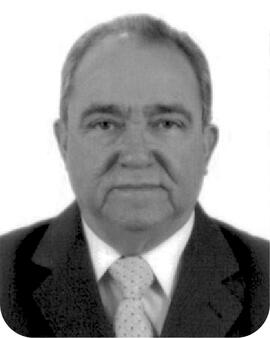 Marco Antônio Caldas