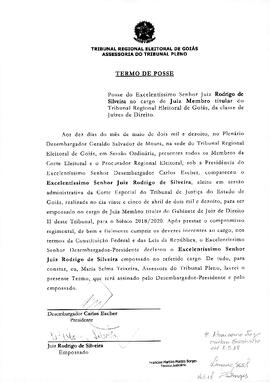 Termo de Posse - Rodrigo de Silveira (10-05-2018).pdf