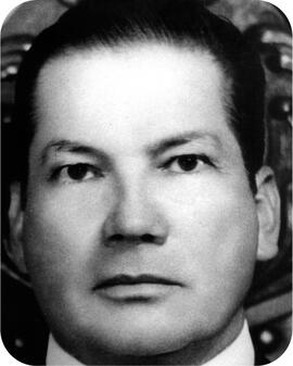 Geraldo Bonfim de Freitas