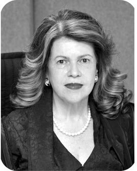 Elizabeth Maria da Silva