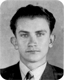 Francisco B. Santa Cruz