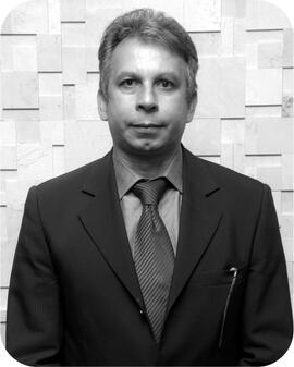 Alderico Rocha Santos