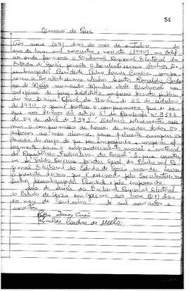 Termo de Posse - Ronaldo Cardoso de Mello (09-10-1990).pdf