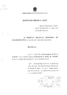 Resolução n° 15 de 1997.pdf