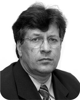 Adegmar José Ferreira